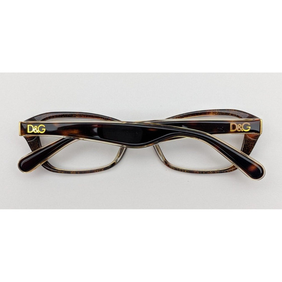 🕶️Dolce&Gabbana DG3168 2738 Eyeglasses 53/16 135 /ALA604🕶️​ - Picture 2 of 9